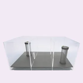 Sociability Apparatus